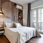 Barirooms - Crisanzio Gasthuis 3*