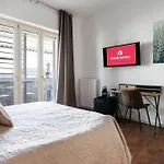 Barirooms - Crisanzio 3*