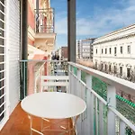 Barirooms - Crisanzio Gasthuis 3*