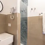 Barirooms - Crisanzio Gasthuis Bari