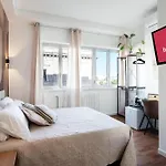 Gasthuis Barirooms - Crisanzio Bari