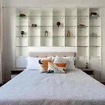 Barirooms - Crisanzio Gasthuis