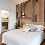 Gasthuis Barirooms - Crisanzio 3*