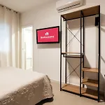 Barirooms - Crisanzio Bari