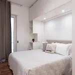 Barirooms - Crisanzio Gasthuis Bari