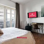 Barirooms - Crisanzio Gasthuis 3*