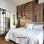 Barirooms - Crisanzio 3*