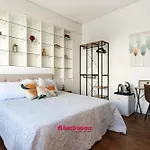 Gasthuis Barirooms - Crisanzio