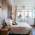 Barirooms - Crisanzio Gasthuis Bari