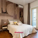 Barirooms - Crisanzio Gasthuis 3*