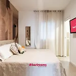 Gasthuis Barirooms - Crisanzio 3*