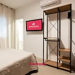 Barirooms - Crisanzio Gasthuis Bari