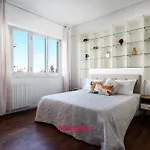 Gasthuis Barirooms - Crisanzio