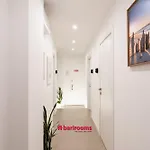 Gasthuis Barirooms - Crisanzio 3*