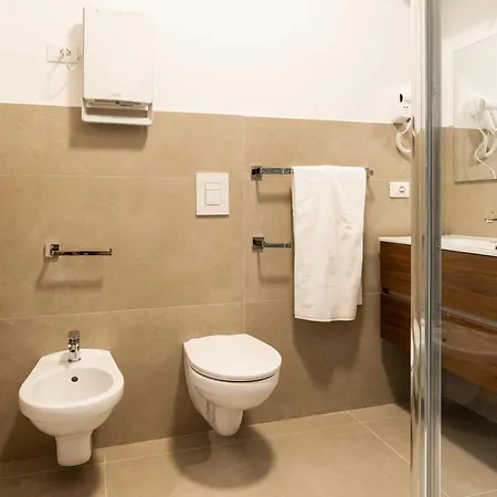 Гостьовий будинок Barirooms - Crisanzio Барі