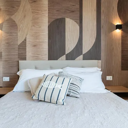 Гостьовий будинок Barirooms - Crisanzio Барі