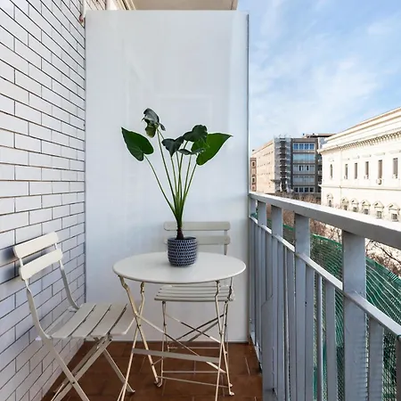 بيت ضيافة Barirooms - Crisanzio 3*