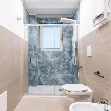 Гостьовий будинок Barirooms - Crisanzio 3*