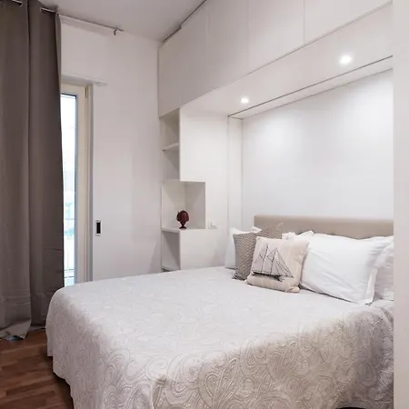 Barirooms - Crisanzio بيت ضيافة باري