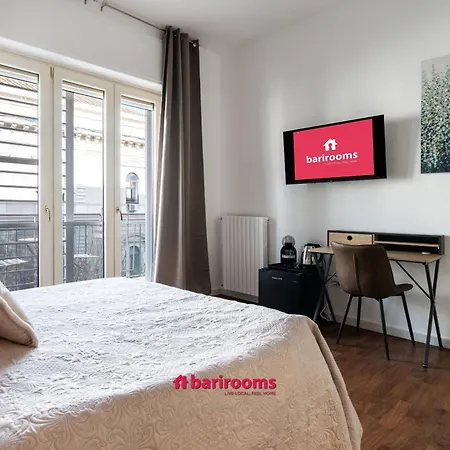 Barirooms - Crisanzio Гостьовий будинок 3*