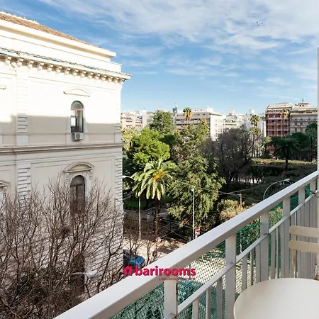 بيت ضيافة Barirooms - Crisanzio 3*