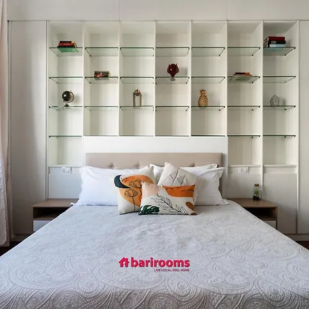 Barirooms - Crisanzio باري