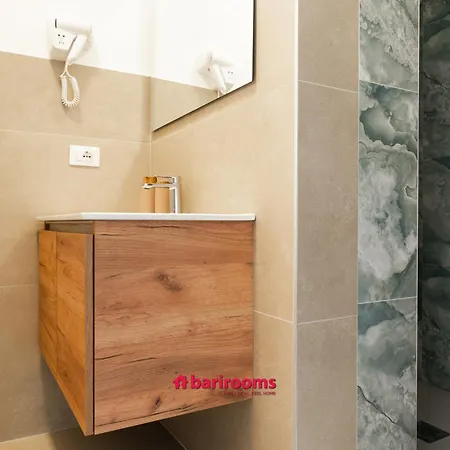 Гостьовий будинок Barirooms - Crisanzio 3*
