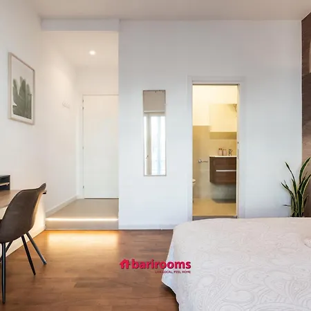 Barirooms - Crisanzio باري