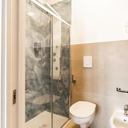 Barirooms - Crisanzio