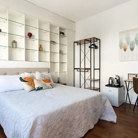Barirooms - Crisanzio *