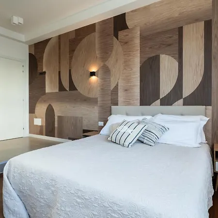 Vendégház Barirooms - Crisanzio