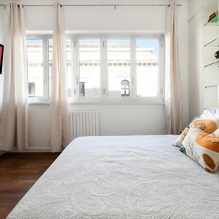 Barirooms - Crisanzio 3* Bari