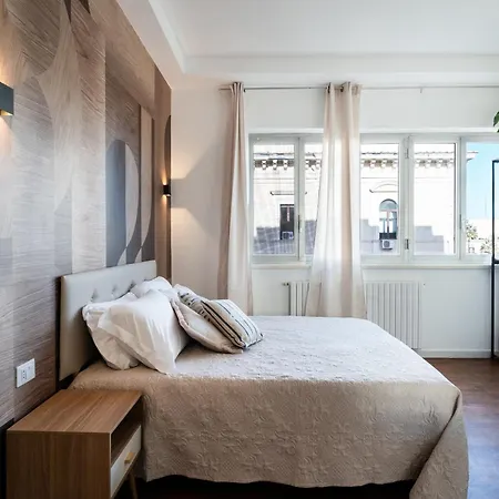 Pensionat Barirooms - Crisanzio