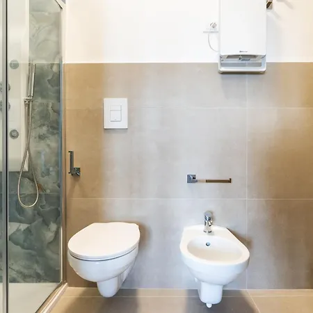 Barirooms - Crisanzio Pensionat Bari