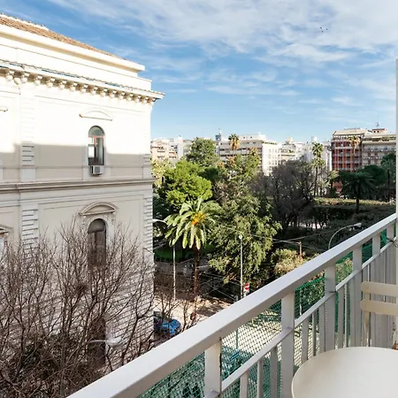 Vendégház Barirooms - Crisanzio Bari