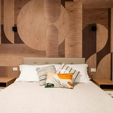 Barirooms - Crisanzio Bari