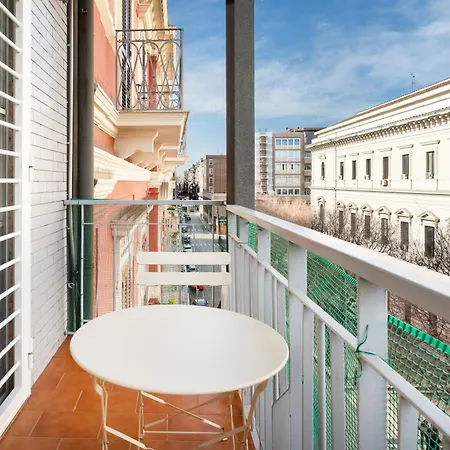 Barirooms - Crisanzio Vendégház 3*