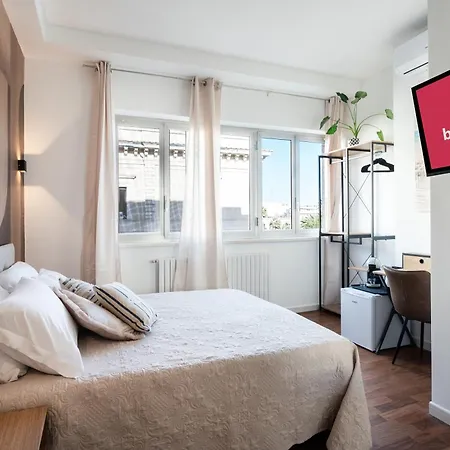 Vendégház Barirooms - Crisanzio Bari