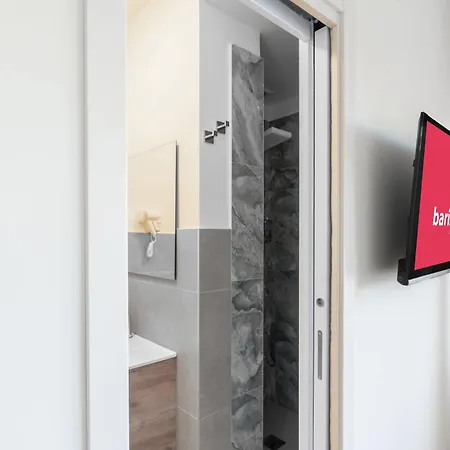 Barirooms - Crisanzio Vendégház 3*