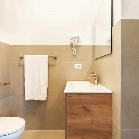 Guest house Barirooms - Crisanzio Bari