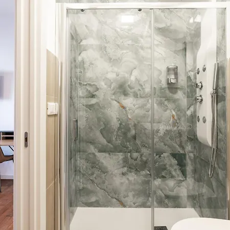 Barirooms - Crisanzio Pensionat Bari