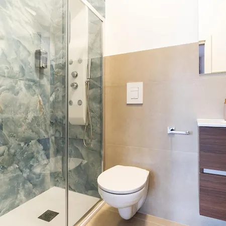 Barirooms - Crisanzio