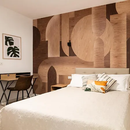 Pensionat Barirooms - Crisanzio Bari