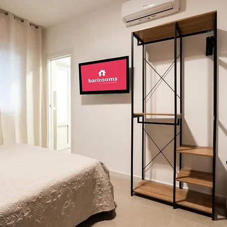 Barirooms - Crisanzio 巴里