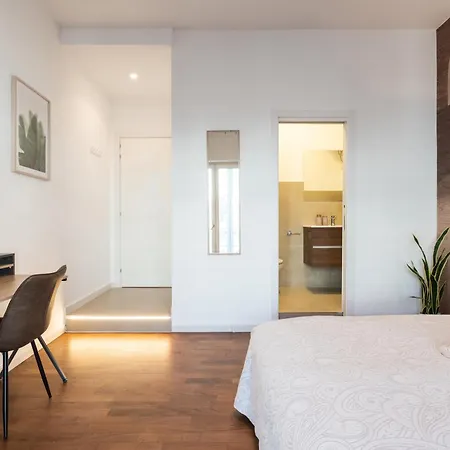 Pensionat Barirooms - Crisanzio