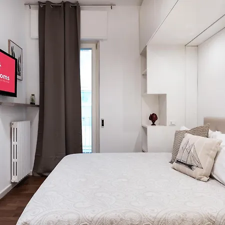 Barirooms - Crisanzio 3* Bari