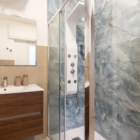 Vendégház Barirooms - Crisanzio