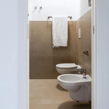 Barirooms - Crisanzio Pensionat 3*