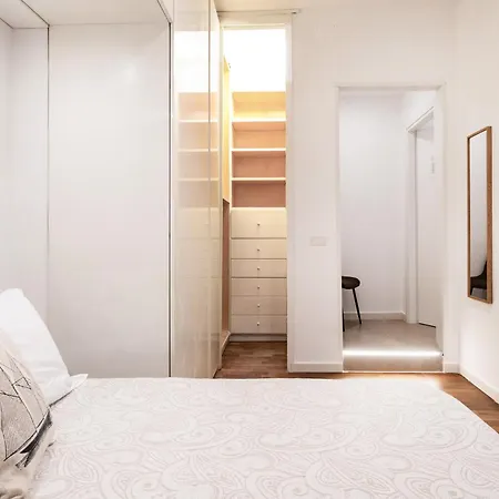 Pensionat Barirooms - Crisanzio Bari