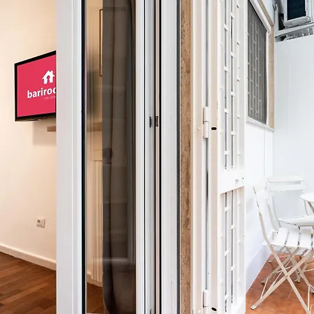 Barirooms - Crisanzio 3*